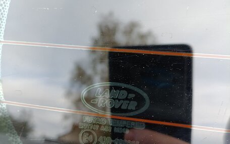 Land Rover Freelander II рестайлинг 2, 2009 год, 1 239 999 рублей, 25 фотография