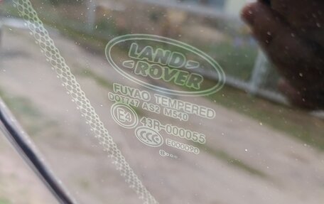 Land Rover Freelander II рестайлинг 2, 2009 год, 1 239 999 рублей, 21 фотография