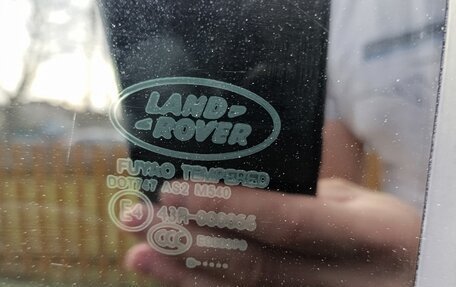 Land Rover Freelander II рестайлинг 2, 2009 год, 1 239 999 рублей, 24 фотография