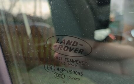 Land Rover Freelander II рестайлинг 2, 2009 год, 1 239 999 рублей, 23 фотография