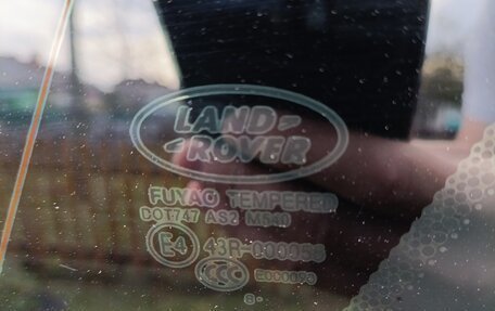Land Rover Freelander II рестайлинг 2, 2009 год, 1 239 999 рублей, 22 фотография
