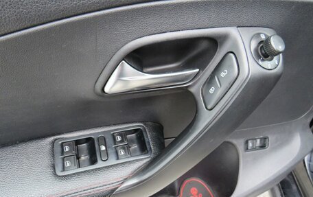 Volkswagen Polo VI (EU Market), 2011 год, 550 000 рублей, 5 фотография