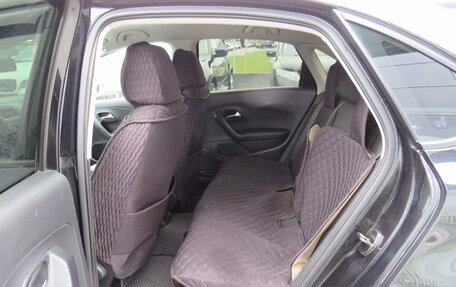Volkswagen Polo VI (EU Market), 2011 год, 550 000 рублей, 17 фотография