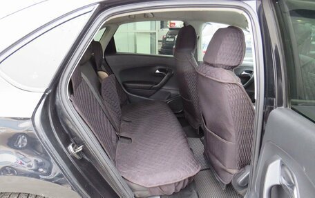 Volkswagen Polo VI (EU Market), 2011 год, 550 000 рублей, 18 фотография