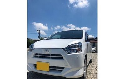 Toyota Pixis Epoch, 2021 год, 500 000 рублей, 1 фотография