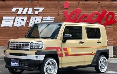 Daihatsu Taft, 2022 год, 1 000 000 рублей, 1 фотография