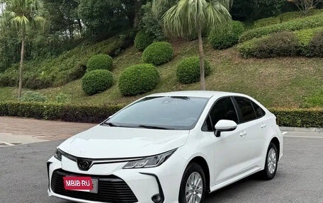 Toyota Corolla, 2021 год, 1 273 222 рублей, 1 фотография