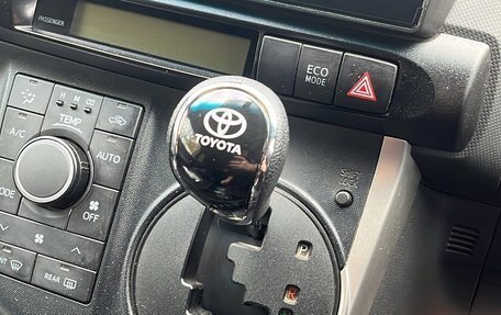 Toyota Wish II, 2011 год, 1 400 000 рублей, 6 фотография