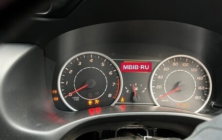 Toyota Wish II, 2011 год, 1 400 000 рублей, 8 фотография