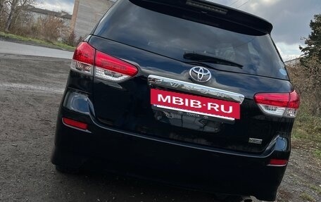 Toyota Wish II, 2011 год, 1 400 000 рублей, 4 фотография