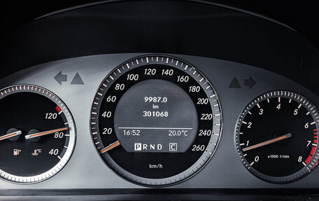 Mercedes-Benz C-Класс, 2008 год, 1 090 000 рублей, 12 фотография