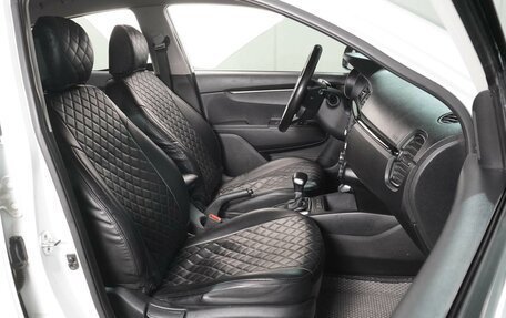 KIA Rio IV, 2019 год, 1 399 000 рублей, 8 фотография