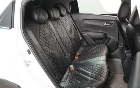 KIA Rio IV, 2019 год, 1 399 000 рублей, 7 фотография