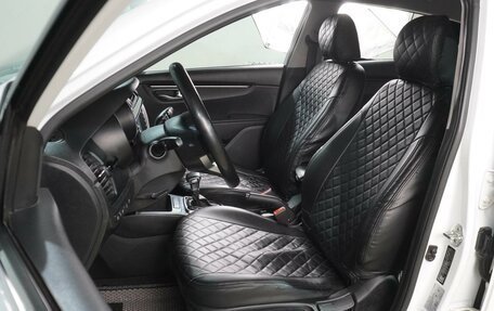 KIA Rio IV, 2019 год, 1 399 000 рублей, 10 фотография