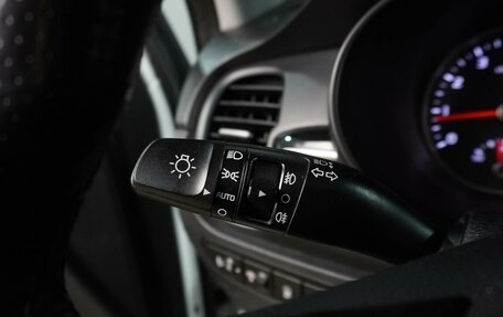 KIA Rio IV, 2019 год, 1 399 000 рублей, 17 фотография