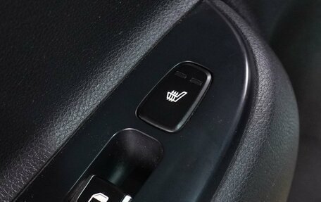 KIA Rio IV, 2019 год, 1 399 000 рублей, 21 фотография