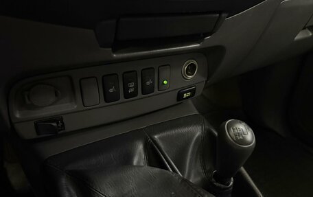 Toyota Hilux VII, 2013 год, 2 250 000 рублей, 13 фотография