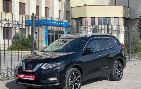 Nissan X-Trail, 2020 год, 2 599 000 рублей, 2 фотография