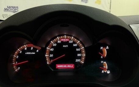 Toyota Hilux VII, 2013 год, 2 250 000 рублей, 10 фотография