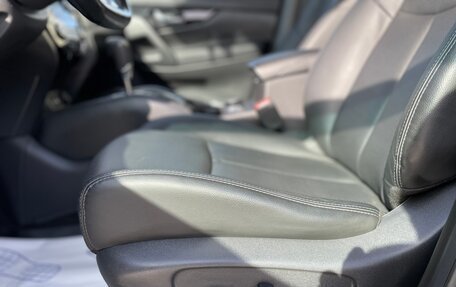 Nissan X-Trail, 2020 год, 2 599 000 рублей, 7 фотография