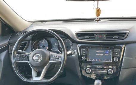 Nissan X-Trail, 2020 год, 2 599 000 рублей, 5 фотография
