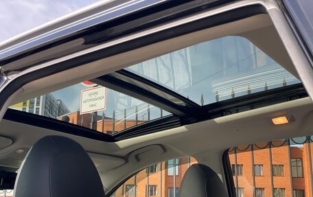 Nissan X-Trail, 2020 год, 2 599 000 рублей, 10 фотография