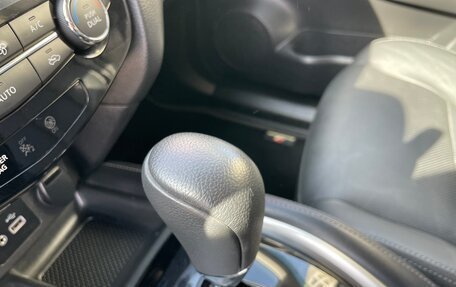 Nissan X-Trail, 2020 год, 2 599 000 рублей, 12 фотография