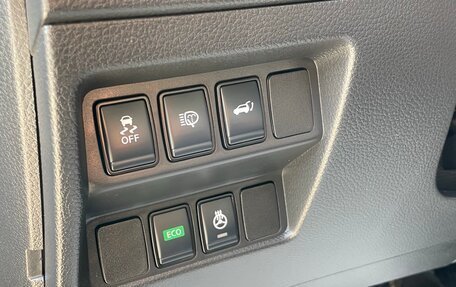Nissan X-Trail, 2020 год, 2 599 000 рублей, 16 фотография