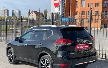Nissan X-Trail, 2020 год, 2 599 000 рублей, 4 фотография