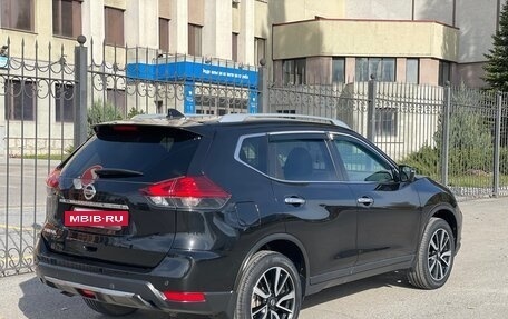 Nissan X-Trail, 2020 год, 2 599 000 рублей, 3 фотография