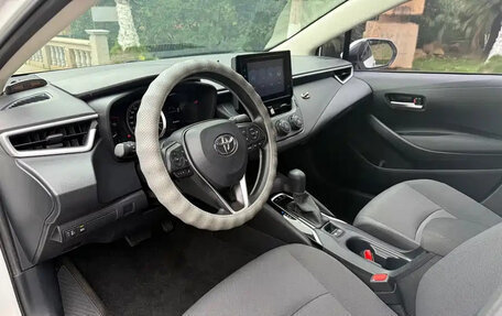 Toyota Corolla, 2021 год, 1 273 222 рублей, 5 фотография