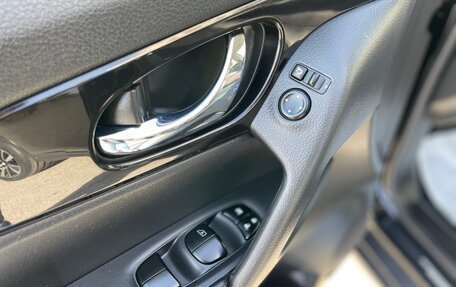 Nissan X-Trail, 2020 год, 2 599 000 рублей, 19 фотография