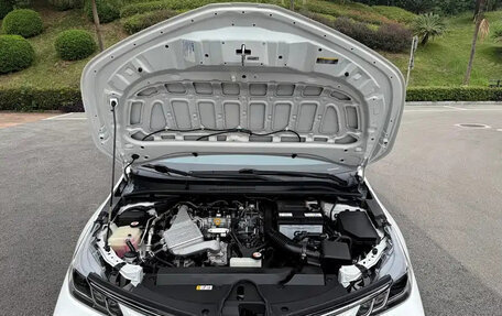 Toyota Corolla, 2021 год, 1 273 222 рублей, 8 фотография