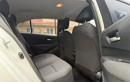 Toyota Corolla, 2021 год, 1 273 222 рублей, 7 фотография