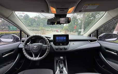 Toyota Corolla, 2021 год, 1 273 222 рублей, 4 фотография