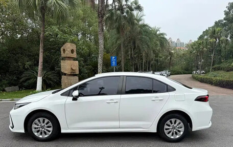 Toyota Corolla, 2021 год, 1 273 222 рублей, 10 фотография
