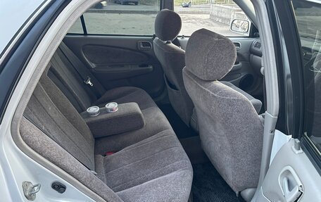 Toyota Corolla, 1998 год, 369 000 рублей, 8 фотография