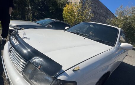 Toyota Crown, 1992 год, 250 000 рублей, 2 фотография