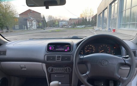 Toyota Corolla, 1998 год, 369 000 рублей, 9 фотография