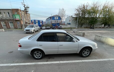 Toyota Corolla, 1998 год, 369 000 рублей, 5 фотография