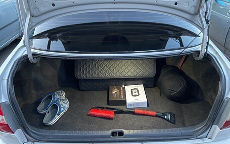 Toyota Corolla, 1998 год, 369 000 рублей, 11 фотография