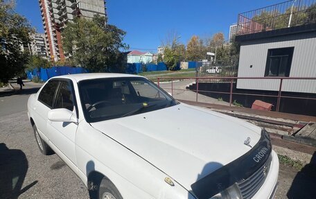 Toyota Crown, 1992 год, 250 000 рублей, 3 фотография
