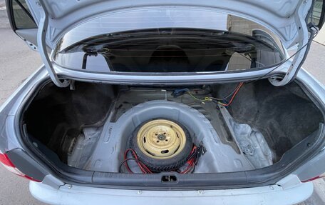 Toyota Corolla, 1998 год, 369 000 рублей, 12 фотография