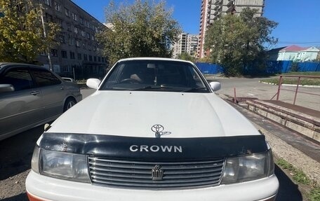 Toyota Crown, 1992 год, 250 000 рублей, 1 фотография