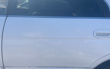 Toyota Crown, 1992 год, 250 000 рублей, 12 фотография