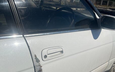 Toyota Crown, 1992 год, 250 000 рублей, 13 фотография