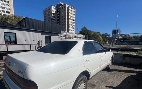 Toyota Crown, 1992 год, 250 000 рублей, 5 фотография