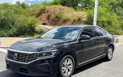 Volkswagen Passat B8 рестайлинг, 2022 год, 1 550 000 рублей, 1 фотография