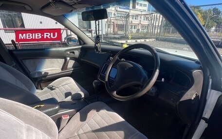 Toyota Crown, 1992 год, 250 000 рублей, 6 фотография