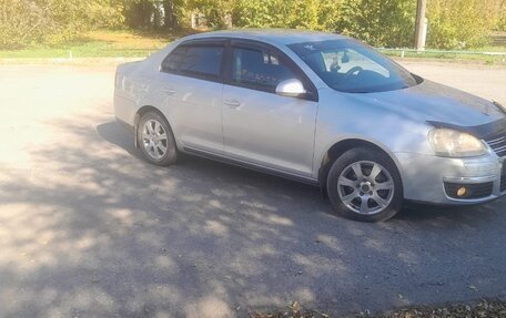 Volkswagen Jetta VI, 2009 год, 799 999 рублей, 4 фотография